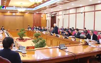 Tạo điều kiện hỗ trợ để Đà Nẵng phát triển bền vững