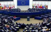 Thông qua Hiệp định thương mại tự do EU - Nhật Bản