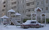Cuộc sống ở Yakutsk - Ngôi làng lạnh nhất thế giới