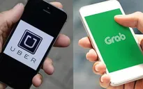 Lập hội đồng xử lý vụ Grab mua lại Uber