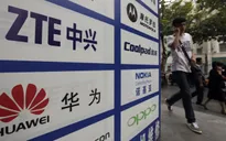 Huawei, ZTE bị tẩy chay tác động thế nào đến DN Nhật Bản?