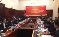 Kiểm tra công tác thu hồi tài sản tham nhũng