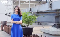 MC Ngọc Bích: “Chương trình mới Việt Nam hôm nay sẽ thiết thực và hữu ích hơn”