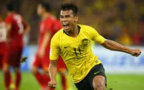 AFF Cup 2018: Ngôi sao của ĐT Malaysia muốn vô địch ngay tại Mỹ Đình
