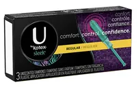 Mỹ thu hồi băng vệ sinh gây nguy hiểm cho người dùng