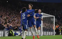 Huyền thoại Lampard vạch ra 2 lý do Chelsea khó vô địch Premier League 2018/19