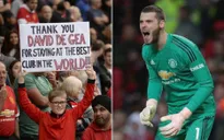 Tổng hợp chuyển nhượng bóng đá ngày 14/12: De Gea sẵn sàng ký hợp đồng kỷ lục với Man Utd