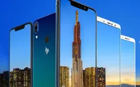 Vsmart ra mắt 4 mẫu smartphone, giá từ 2,49 triệu đồng