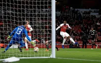 Lượt trận cuối vòng bảng Europa League: Arsenal nối dài mạch bất bại, AC Milan bị loại