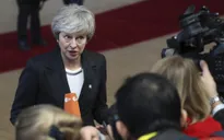 Thủ tướng May đề nghị EU thuyết phục Nghị viện Anh thông qua thỏa thuận Brexit