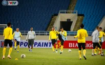 AFF Cup 2018: ĐT Malaysia thoải mái trước trận chung kết lượt về gặp ĐT Việt Nam