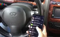 Công nghệ 4.0 ứng dụng cho camera giám sát có gì đặc biệt?