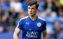 Manchester City tìm kiếm phương án bổ sung hàng thủ