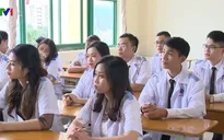 Từ năm 2019 sẽ có điểm sàn riêng cho ngành đào tạo giáo viên, sức khỏe
