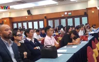 Cơ hội với người Việt Nam ở nước ngoài khởi nghiệp tại TP.HCM