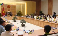 Cán bộ, công chức phải làm tốt vai trò công bộc của dân