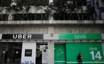 “Nếu Grab và Uber chia tách, lợi ích khách hàng không bị ảnh hưởng”