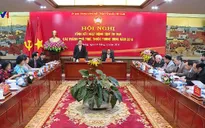 Công tác mặt trận góp phần tạo sự đồng thuận xã hội