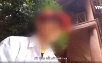 Nhói lòng tâm sự của các nam sinh tố bị hiệu trưởng lạm dụng tình dục ở Phú Thọ
