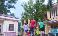 Xác minh vụ hiệu trưởng lạm dụng tình dục nhiều nam sinh ở Phú Thọ