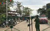 Nổ tại xưởng đóng tàu ở TP.HCM, 2 người tử vong
