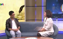 Thơ Phong Việt - Tiếng lòng của người trẻ