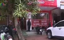 Nóng tình trạng băng nhóm cho vay tín dụng đen