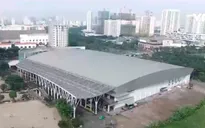 Thiếu cơ sở hạ tầng, TP.HCM khó phát triển du lịch MICE
