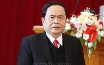Chủ tịch Ủy ban Trung ương MTTQ Việt Nam gửi thư chúc mừng Giáng sinh