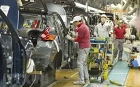 Nissan thu hồi gần 150.000 xe tại Nhật Bản