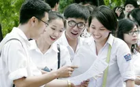Tăng cường tư vấn hướng nghiệp sớm trước mùa thi