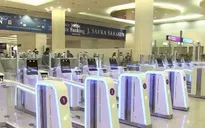 Nền hành chính trí tuệ nhân tạo tại Dubai