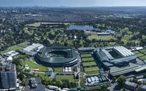 Ban tổ chức Wimbledon đạt thỏa thuận mở rộng diện tích CLB