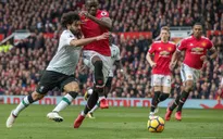 Lịch trực tiếp bóng đá Ngoại hạng Anh vòng 17: Kịch tính derby nước Anh Liverpool – Man Utd