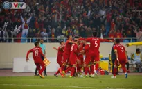 Thắng thuyết phục ĐT Malaysia tại Mỹ Đình, ĐT Việt Nam giành chức vô địch AFF Cup 2018 lịch sử