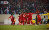 Vượt qua ĐT Pháp, ĐT Việt Nam lập kỷ lục bất bại dài nhất thế giới