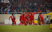 Lịch thi đấu của ĐT Việt Nam và các trận vòng bảng VCK Asian Cup 2019