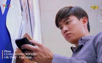Cung đường tội lỗi - Tập 41: Quân phát hiện ra ông Hòa là kẻ đốt nhà mình năm xưa