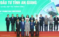 An Giang cần trở thành động lực cho Đồng bằng sông Cửu Long