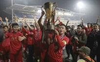 AFF Cup 2018: 5 điểm ĐT Việt Nam "trên phân" ĐT Malaysia
