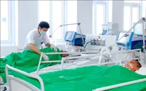 Giải pháp cho làn da bị lệ thuộc kem chứa corticoid