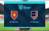 VIDEO: Xem lại chiến thắng lịch sử giúp ĐT Việt Nam vô địch AFF Cup 2018
