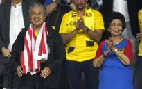 Thủ tướng Mahathir Mohamad: Hãy mang Cúp AFF về Malaysia!