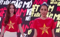 50 nghệ sĩ làm MV cổ động đội tuyển bóng đá Việt Nam
