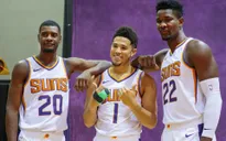 Chủ sở hữu CLB Phoenix Suns phủ nhận việc chuyển đội bóng tới 1 địa điểm khác