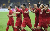 Lịch tường thuật trực tiếp chung kết lượt về AFF Cup 2018 ngày 15/12: ĐT Việt Nam – ĐT Malaysia (19h30 trên VTV5 và VTV6)
