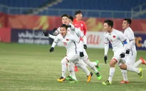 Nhà vô địch AFF Cup 2018 - ĐT Việt Nam sẽ có trận tranh cúp với ĐT Hàn Quốc