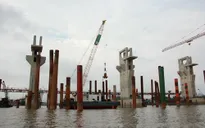 Thêm nhiều bất thường ở dự án chống ngập 10.000 tỉ đồng