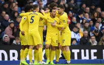 VIDEO Brighton 1-2 Chelsea: 3 điểm quan trọng!