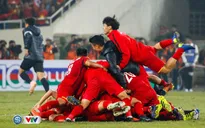 Asian Cup 2019: ĐT Việt Nam sẽ nhận 5 triệu USD nếu giành chức vô địch
